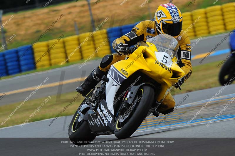 16th september 2013;event digital images;france;le mans;motorbikes;no limits;peter wileman photography;trackday;trackday digital images