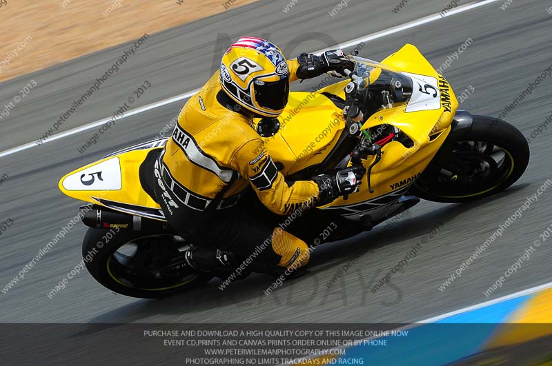 16th september 2013;event digital images;france;le mans;motorbikes;no limits;peter wileman photography;trackday;trackday digital images