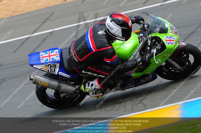 16th september 2013;event digital images;france;le mans;motorbikes;no limits;peter wileman photography;trackday;trackday digital images