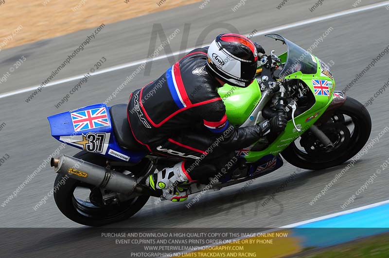16th september 2013;event digital images;france;le mans;motorbikes;no limits;peter wileman photography;trackday;trackday digital images