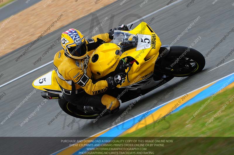 16th september 2013;event digital images;france;le mans;motorbikes;no limits;peter wileman photography;trackday;trackday digital images