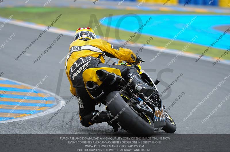 16th september 2013;event digital images;france;le mans;motorbikes;no limits;peter wileman photography;trackday;trackday digital images