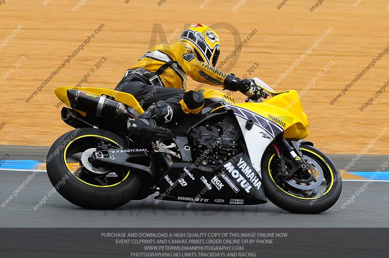 16th september 2013;event digital images;france;le mans;motorbikes;no limits;peter wileman photography;trackday;trackday digital images