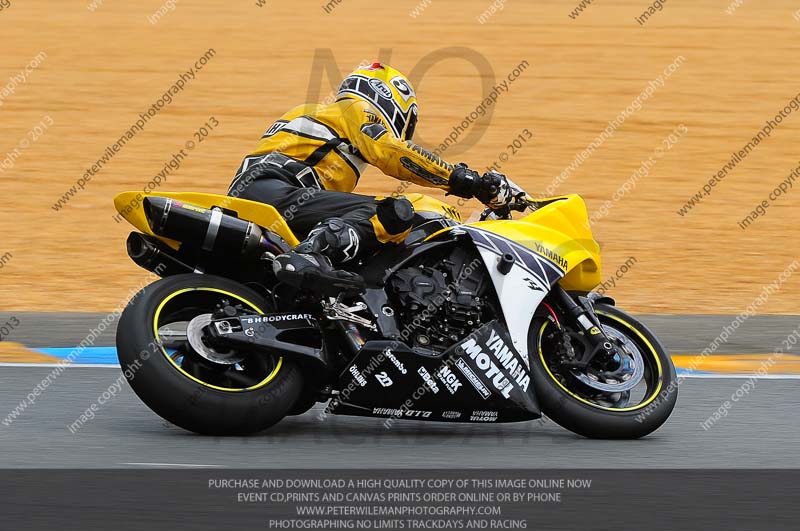 16th september 2013;event digital images;france;le mans;motorbikes;no limits;peter wileman photography;trackday;trackday digital images