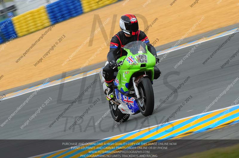 16th september 2013;event digital images;france;le mans;motorbikes;no limits;peter wileman photography;trackday;trackday digital images