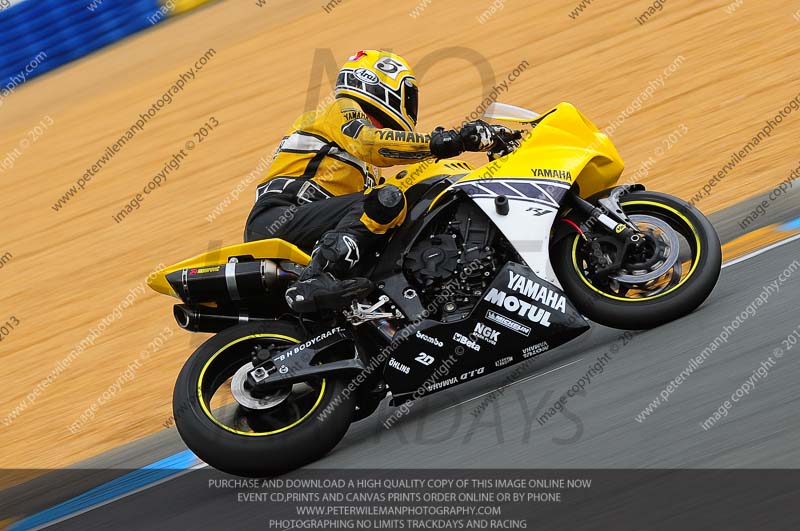 16th september 2013;event digital images;france;le mans;motorbikes;no limits;peter wileman photography;trackday;trackday digital images