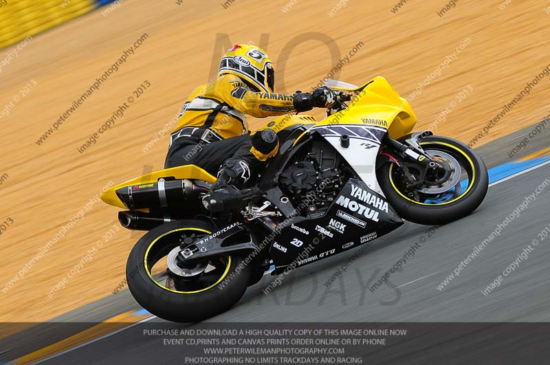 16th september 2013;event digital images;france;le mans;motorbikes;no limits;peter wileman photography;trackday;trackday digital images