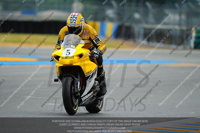16th september 2013;event digital images;france;le mans;motorbikes;no limits;peter wileman photography;trackday;trackday digital images