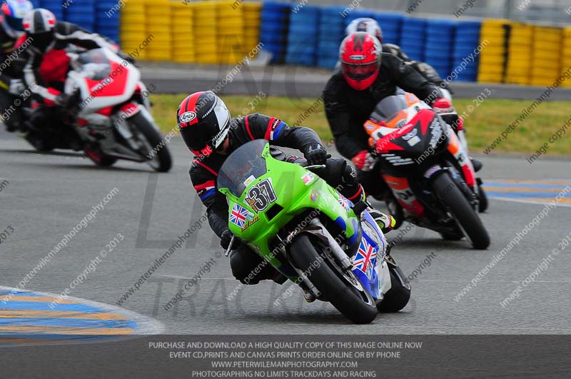 16th september 2013;event digital images;france;le mans;motorbikes;no limits;peter wileman photography;trackday;trackday digital images