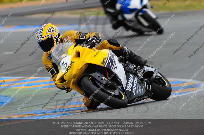 16th september 2013;event digital images;france;le mans;motorbikes;no limits;peter wileman photography;trackday;trackday digital images