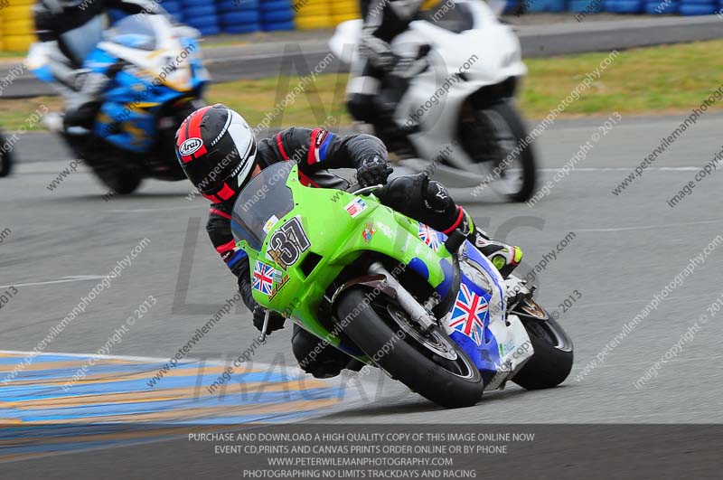 16th september 2013;event digital images;france;le mans;motorbikes;no limits;peter wileman photography;trackday;trackday digital images