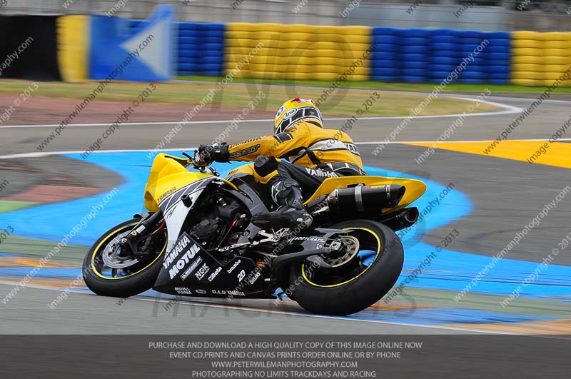 16th september 2013;event digital images;france;le mans;motorbikes;no limits;peter wileman photography;trackday;trackday digital images