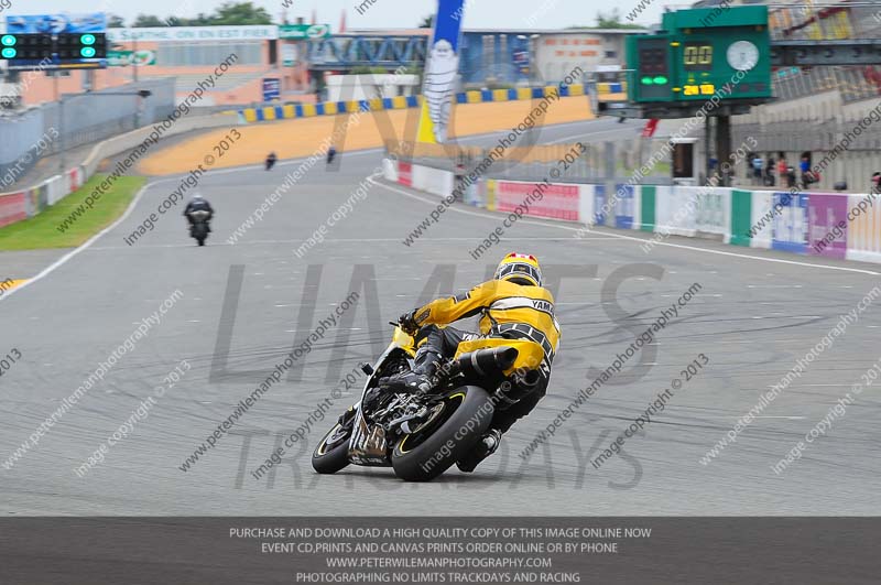 16th september 2013;event digital images;france;le mans;motorbikes;no limits;peter wileman photography;trackday;trackday digital images