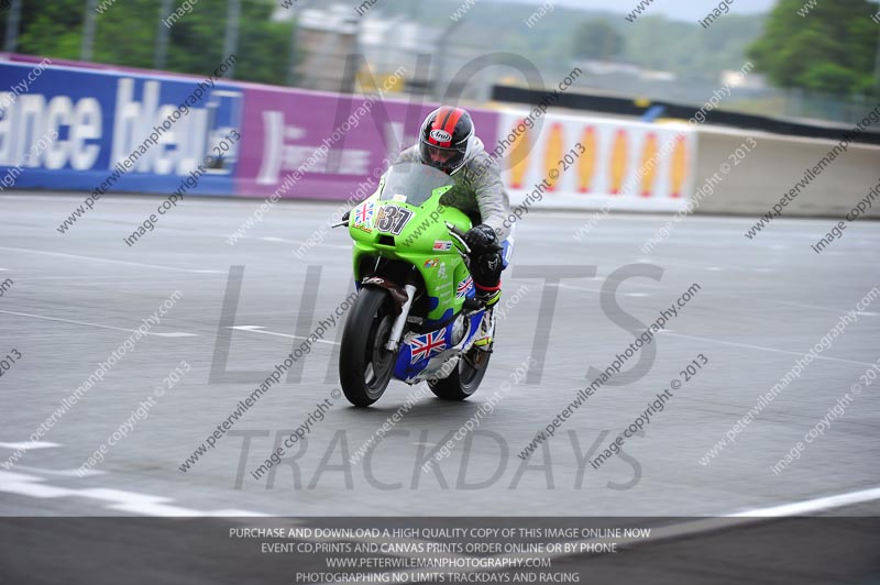 16th september 2013;event digital images;france;le mans;motorbikes;no limits;peter wileman photography;trackday;trackday digital images