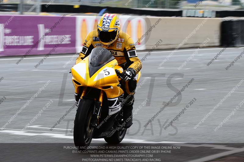 16th september 2013;event digital images;france;le mans;motorbikes;no limits;peter wileman photography;trackday;trackday digital images