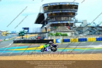 Inter Green/Yellow Bikes