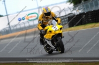 Inter Green/Yellow Bikes