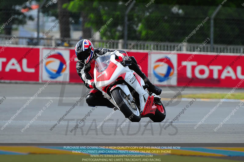 16th september 2013;event digital images;france;le mans;motorbikes;no limits;peter wileman photography;trackday;trackday digital images