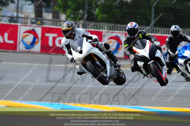 16th september 2013;event digital images;france;le mans;motorbikes;no limits;peter wileman photography;trackday;trackday digital images