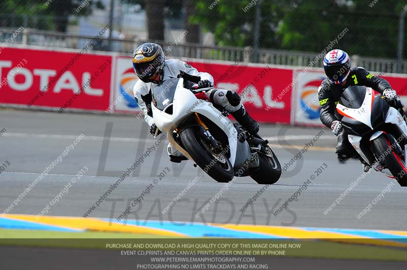16th september 2013;event digital images;france;le mans;motorbikes;no limits;peter wileman photography;trackday;trackday digital images