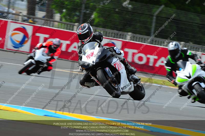 16th september 2013;event digital images;france;le mans;motorbikes;no limits;peter wileman photography;trackday;trackday digital images