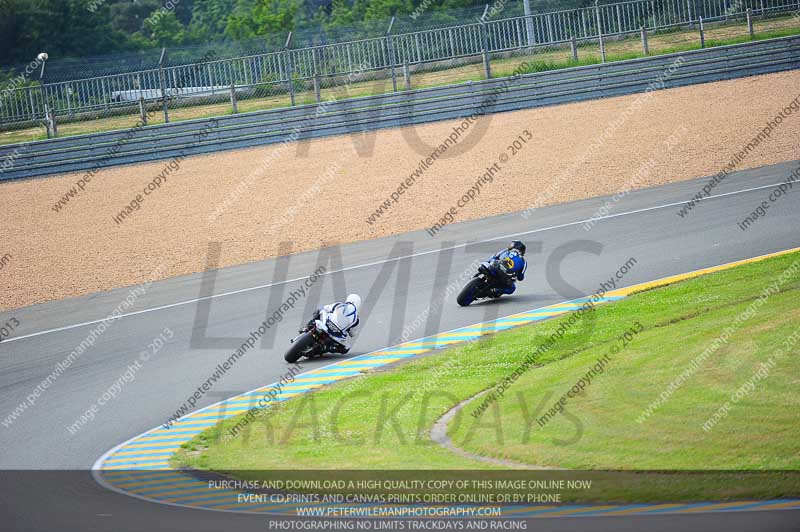 16th september 2013;event digital images;france;le mans;motorbikes;no limits;peter wileman photography;trackday;trackday digital images