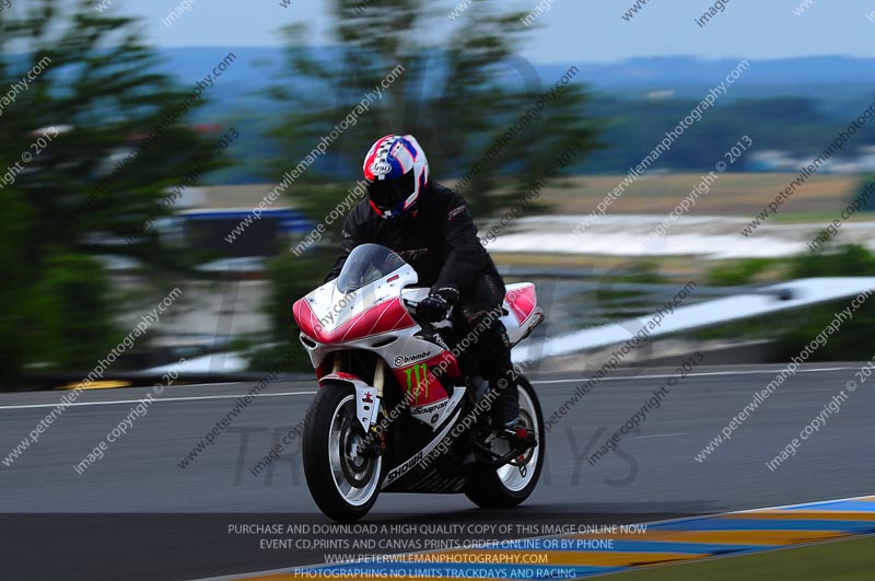 16th september 2013;event digital images;france;le mans;motorbikes;no limits;peter wileman photography;trackday;trackday digital images