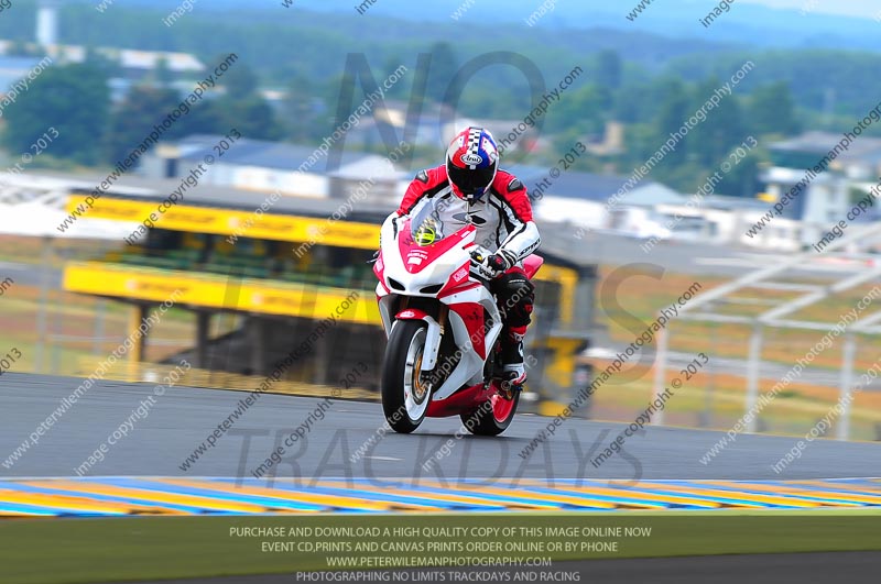 16th september 2013;event digital images;france;le mans;motorbikes;no limits;peter wileman photography;trackday;trackday digital images