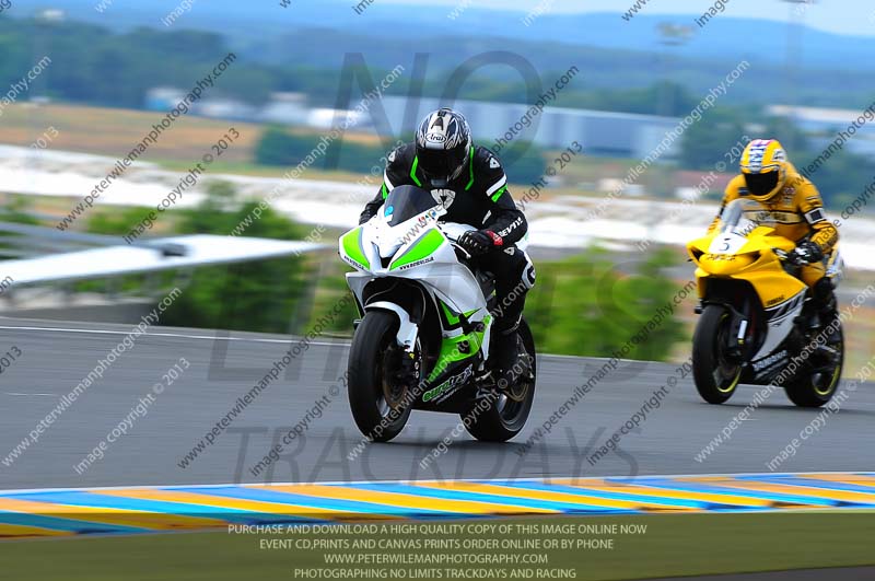 16th september 2013;event digital images;france;le mans;motorbikes;no limits;peter wileman photography;trackday;trackday digital images
