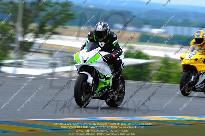 16th september 2013;event digital images;france;le mans;motorbikes;no limits;peter wileman photography;trackday;trackday digital images