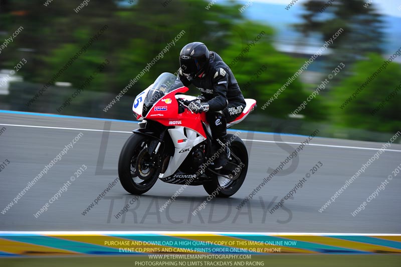 16th september 2013;event digital images;france;le mans;motorbikes;no limits;peter wileman photography;trackday;trackday digital images