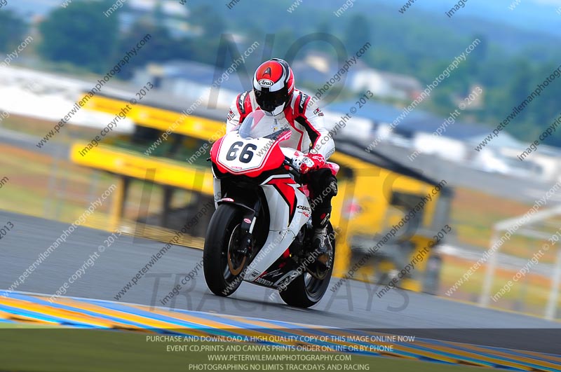 16th september 2013;event digital images;france;le mans;motorbikes;no limits;peter wileman photography;trackday;trackday digital images