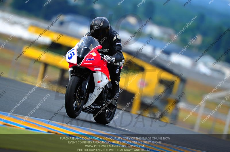 16th september 2013;event digital images;france;le mans;motorbikes;no limits;peter wileman photography;trackday;trackday digital images