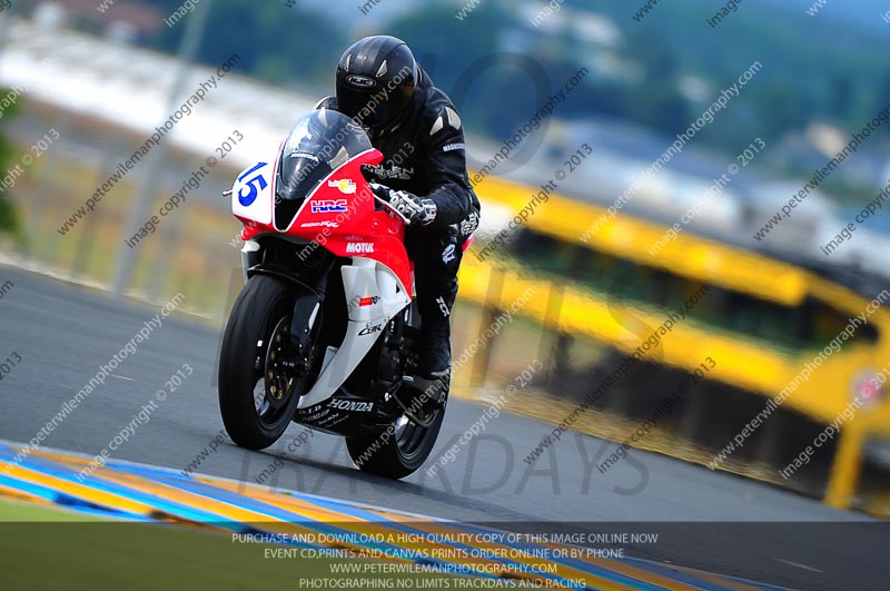 16th september 2013;event digital images;france;le mans;motorbikes;no limits;peter wileman photography;trackday;trackday digital images