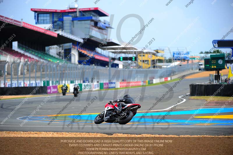 16th september 2013;event digital images;france;le mans;motorbikes;no limits;peter wileman photography;trackday;trackday digital images