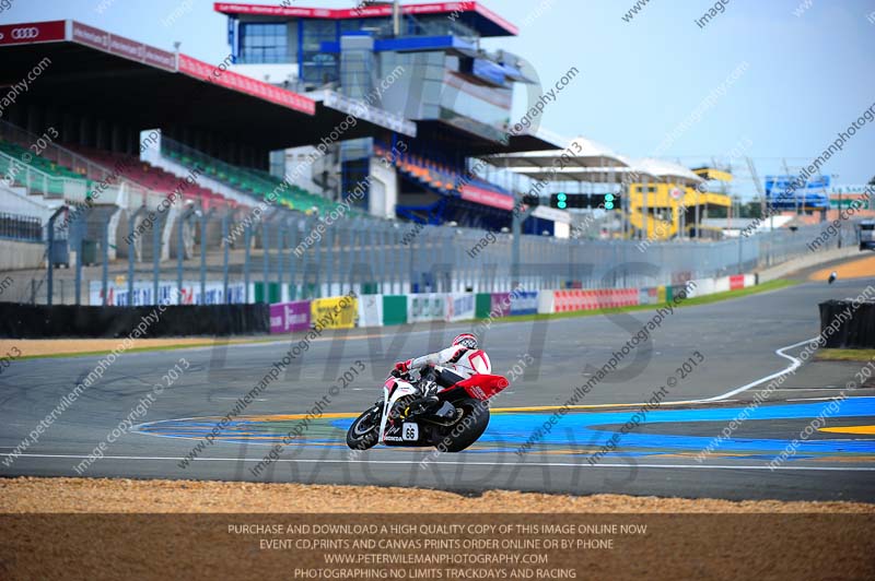 16th september 2013;event digital images;france;le mans;motorbikes;no limits;peter wileman photography;trackday;trackday digital images