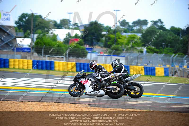 16th september 2013;event digital images;france;le mans;motorbikes;no limits;peter wileman photography;trackday;trackday digital images