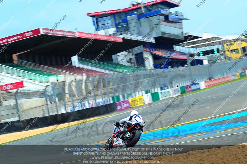 16th september 2013;event digital images;france;le mans;motorbikes;no limits;peter wileman photography;trackday;trackday digital images