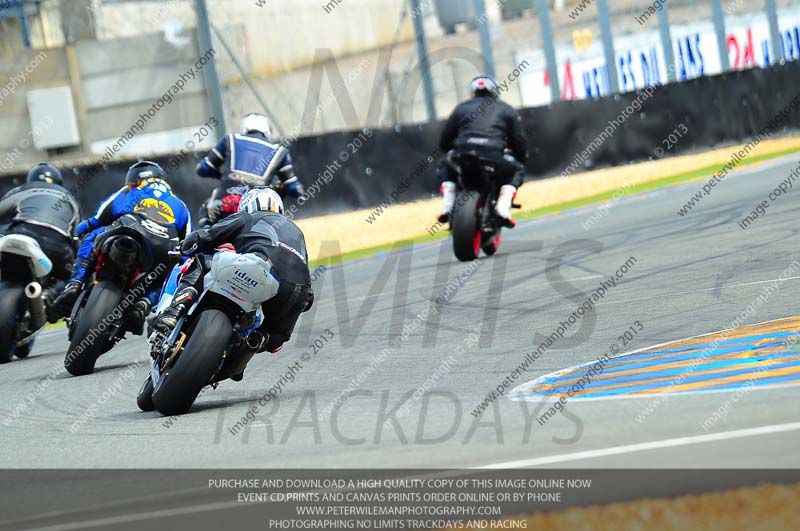 16th september 2013;event digital images;france;le mans;motorbikes;no limits;peter wileman photography;trackday;trackday digital images