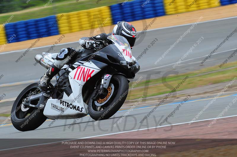 16th september 2013;event digital images;france;le mans;motorbikes;no limits;peter wileman photography;trackday;trackday digital images