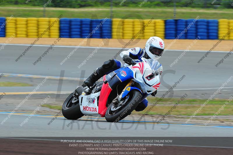16th september 2013;event digital images;france;le mans;motorbikes;no limits;peter wileman photography;trackday;trackday digital images
