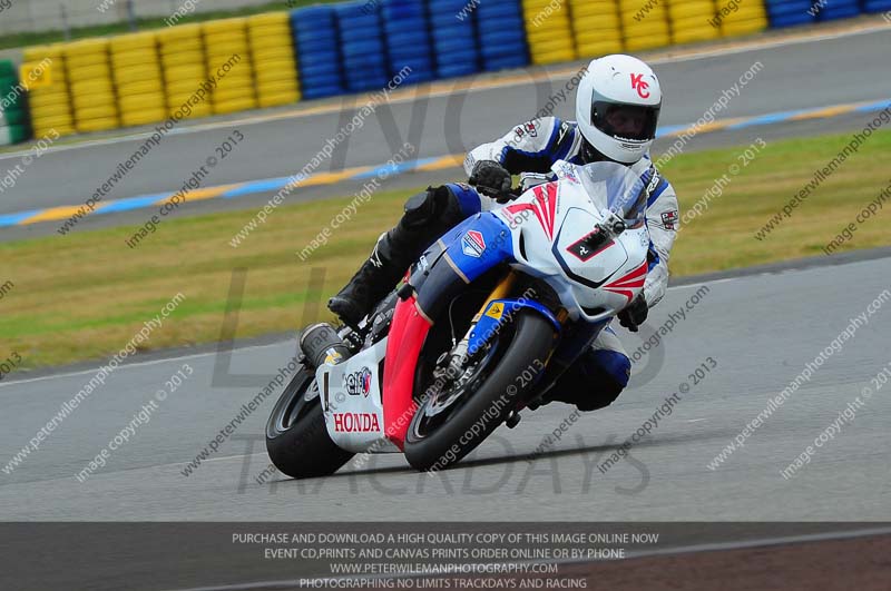 16th september 2013;event digital images;france;le mans;motorbikes;no limits;peter wileman photography;trackday;trackday digital images