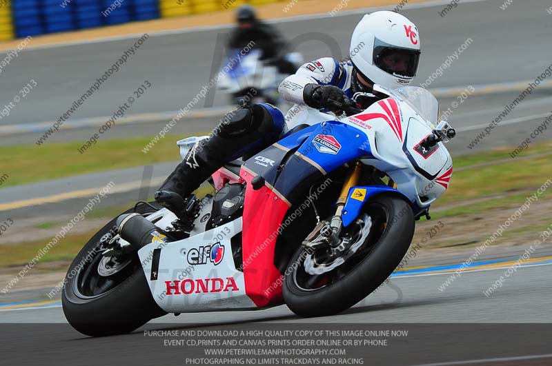 16th september 2013;event digital images;france;le mans;motorbikes;no limits;peter wileman photography;trackday;trackday digital images