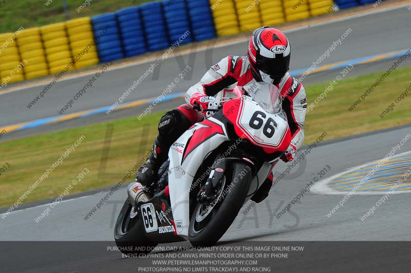 16th september 2013;event digital images;france;le mans;motorbikes;no limits;peter wileman photography;trackday;trackday digital images
