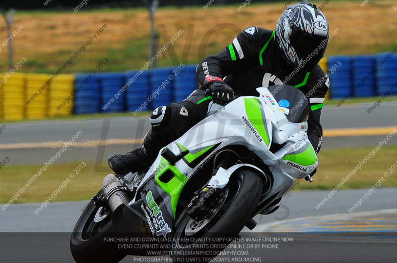 16th september 2013;event digital images;france;le mans;motorbikes;no limits;peter wileman photography;trackday;trackday digital images