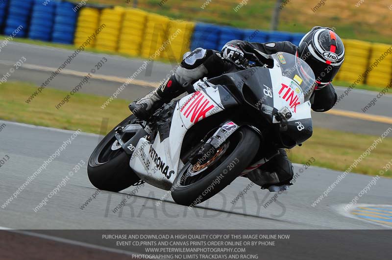 16th september 2013;event digital images;france;le mans;motorbikes;no limits;peter wileman photography;trackday;trackday digital images