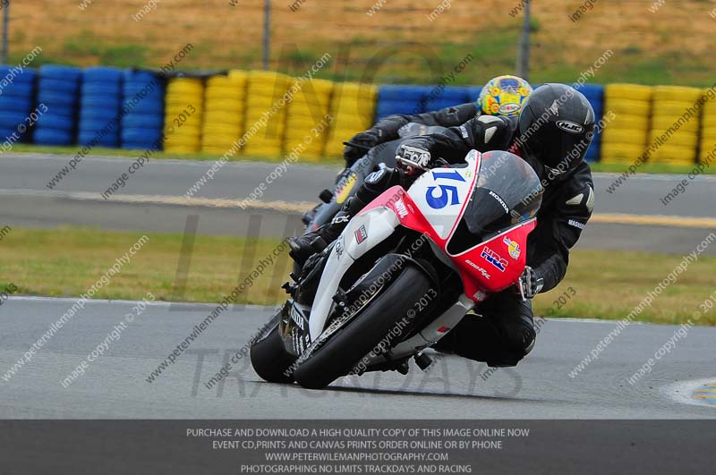16th september 2013;event digital images;france;le mans;motorbikes;no limits;peter wileman photography;trackday;trackday digital images