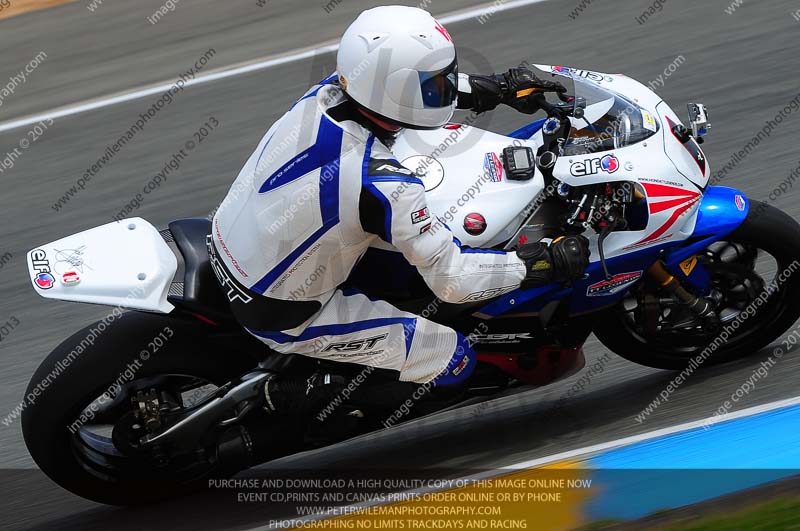16th september 2013;event digital images;france;le mans;motorbikes;no limits;peter wileman photography;trackday;trackday digital images