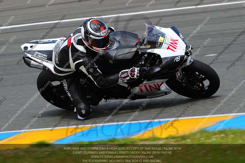 16th september 2013;event digital images;france;le mans;motorbikes;no limits;peter wileman photography;trackday;trackday digital images