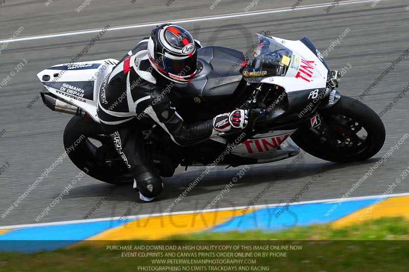16th september 2013;event digital images;france;le mans;motorbikes;no limits;peter wileman photography;trackday;trackday digital images